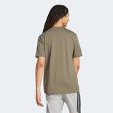 Мъжка Тениска Adidas M PHOTO LOGO KA9801 гръб